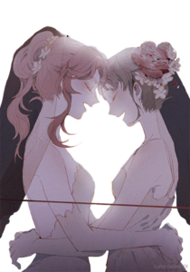 Only Need to Love Once