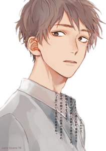 Mihanada Pectolite [Webtoon]