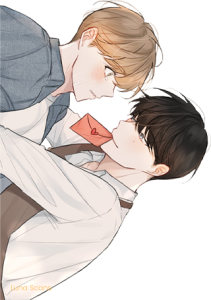 Romantic Letters