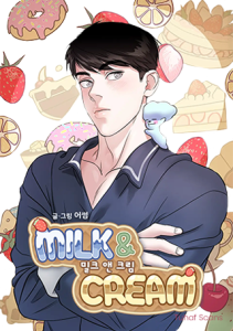 Milk & Cream