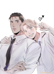 We’re Getting Marriedxkapak