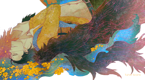 Die for Me – One Piece Doujinshi