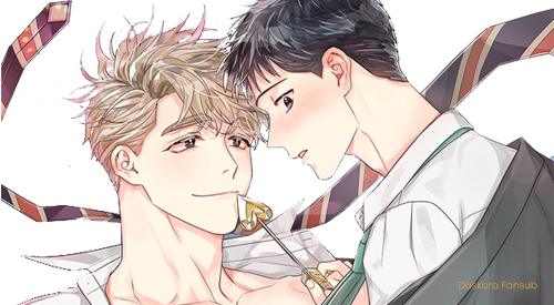 The Sales Department’s Cupid