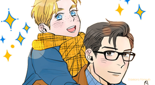 Two Sizes, too small