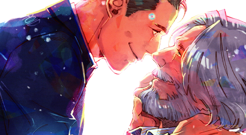 Yesterday and Every day (Detroit: Become Human DJ)